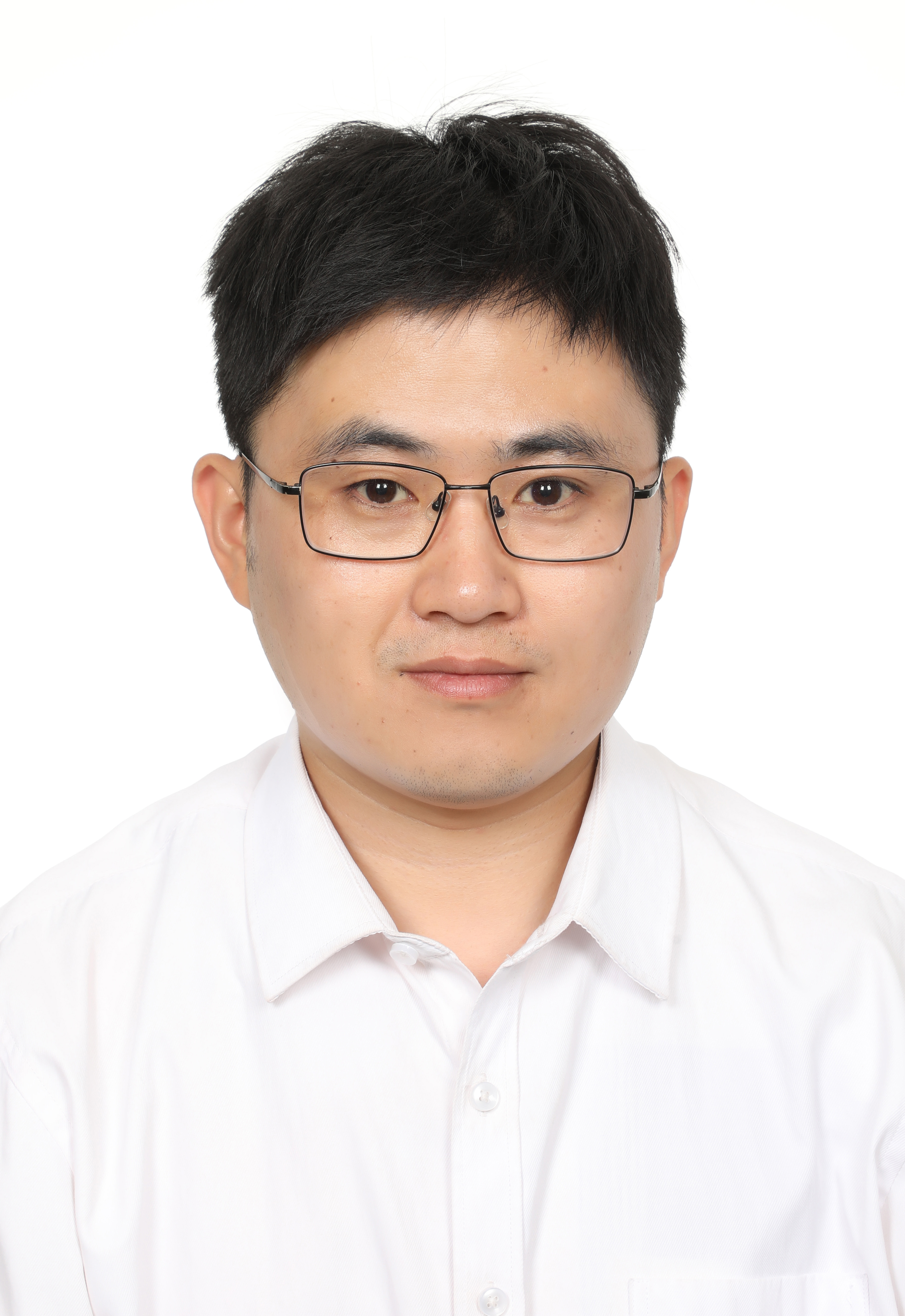 Jian Li (李健)